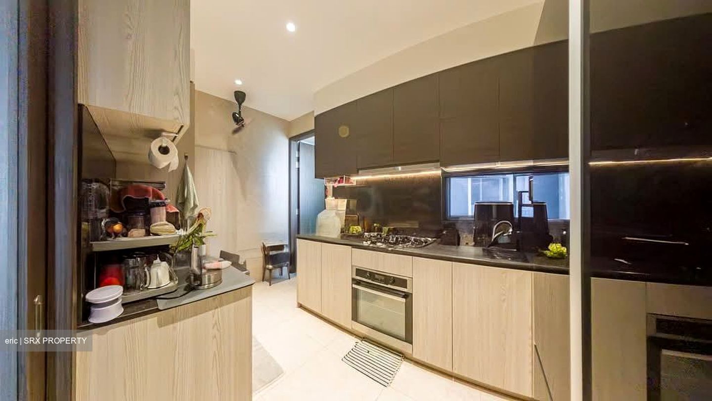 Parc Clematis (D5), Apartment #527875321
